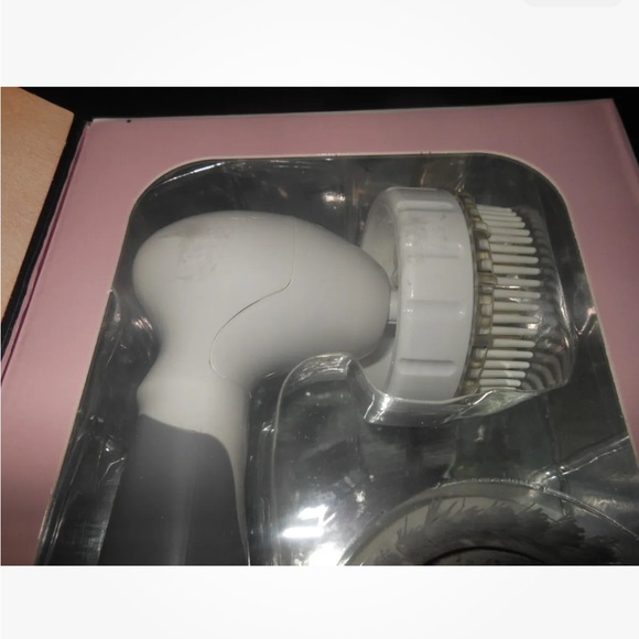 Luxe + Willow Bio 6 Piece Set Multi-Function Ekectric Massaging Set. New! - Picture 8 of 14